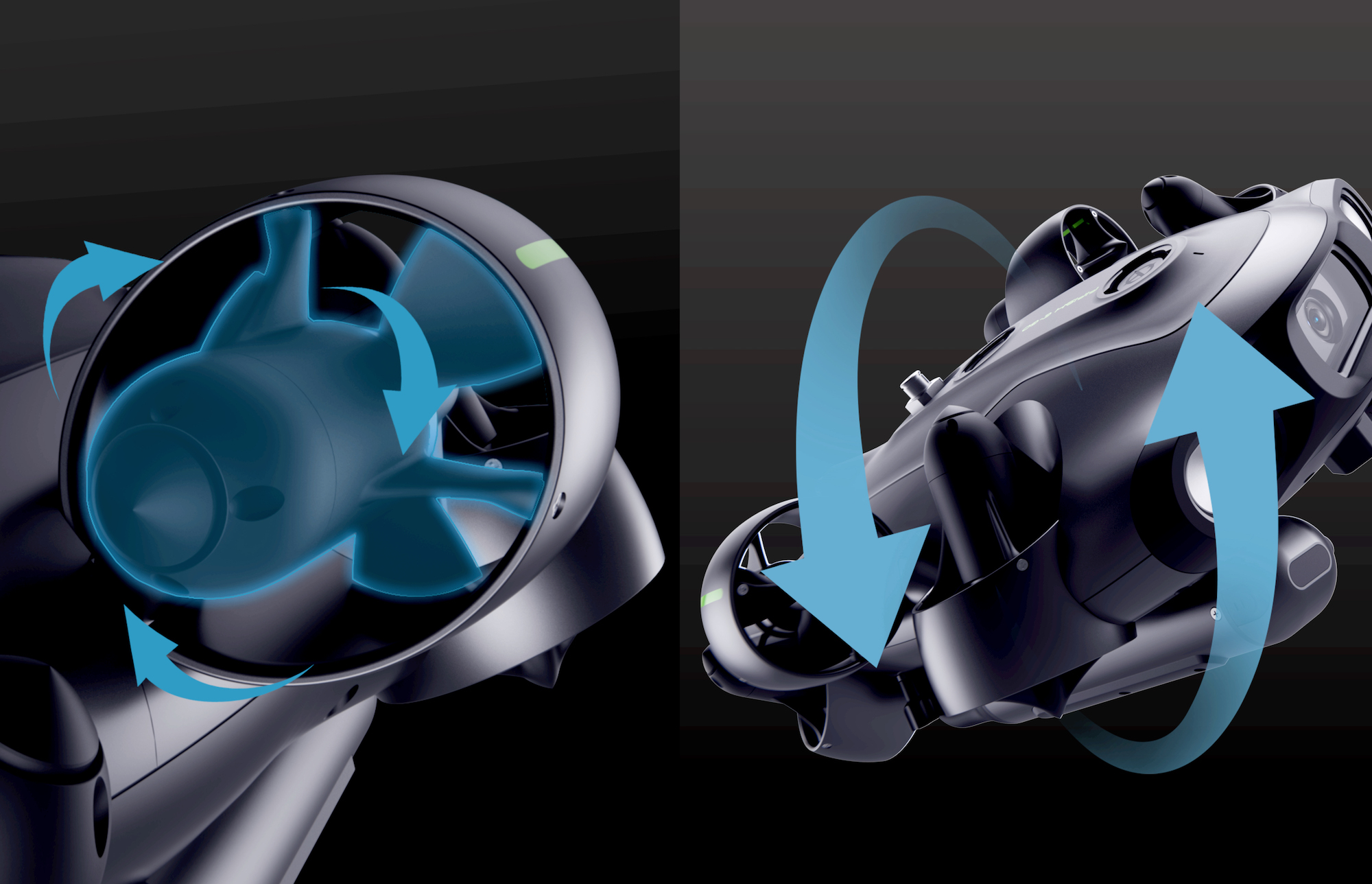 E-GO, E-Store Highlight – Ring-Wing Motors