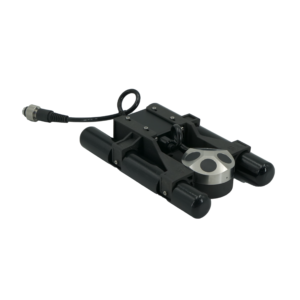 STATION LOCK MODULE