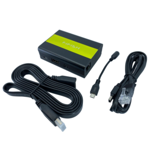 HDMI BOX 2.0