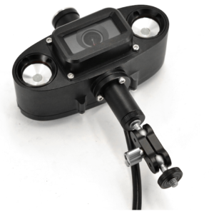 Q-camera